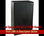 SPECIAL DISCOUNT Klipsch Cornwall III Black (Each) 3-Way Horn Loaded Loudspeaker