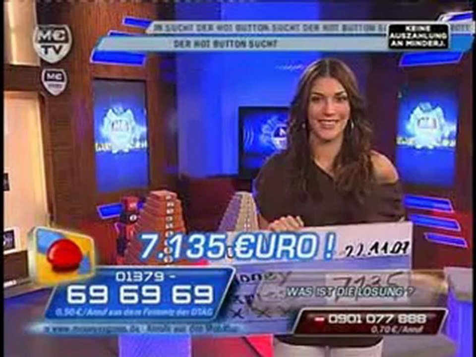 Ochsenspiel 3h lang VIVA 21.11.07