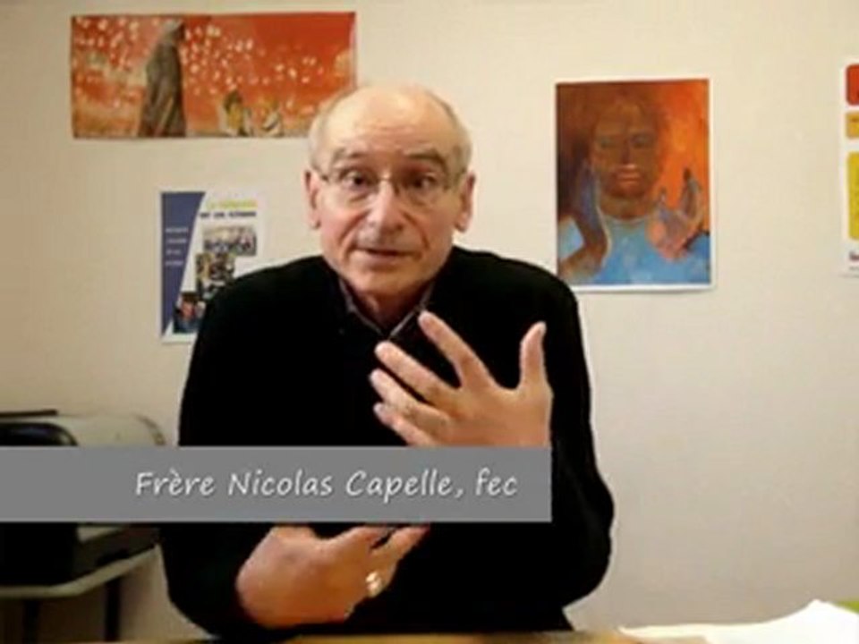 Diaconia 2013 et la Vie religieuse - CORREF