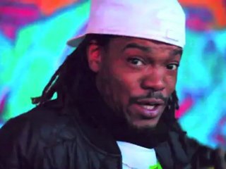 MIGHTY KALIMBA  -   KOULWA A L'ANMO   CLIP OFFICIEL