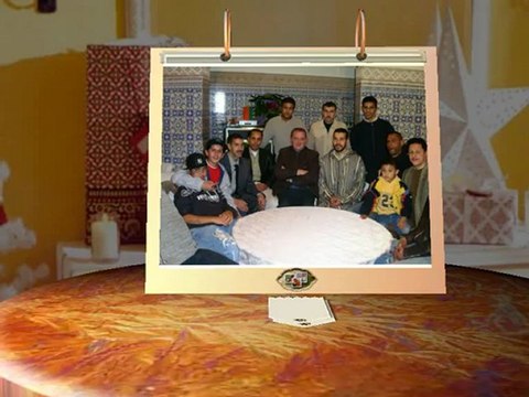 AMI FES remise de prix 2006