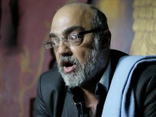 Pierre Jovanovic sur Asselineau, Dûpont Aignan, Myard...