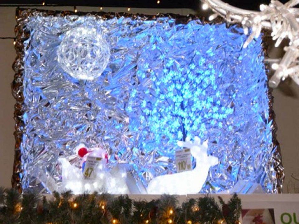 bienvenue au macher de noel a floralie s garden