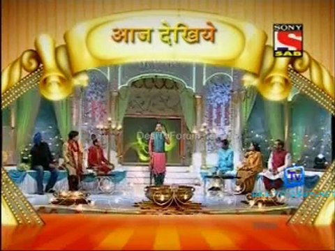 Wah Wah Kya Baat Hai 11th November 2012 Video Watch Online pt1