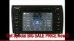 BEST BUY Toyota Tundra 07-11 In Dash Double Din Touch Screen GPS DVD Navigation Radio 2007-2011