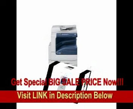 SPECIAL DISCOUNT Xerox WorkCentre 5335/C Advanced Multifunction Copier