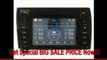 Toyota Tundra 07-11 In Dash Double Din Touch Screen GPS DVD Navigation Radio 2007-2011 REVIEW