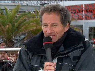 Vendée Globe : le départ de la course