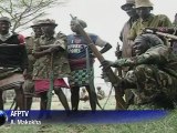 Kenya: des policiers tués dans une embuscade
