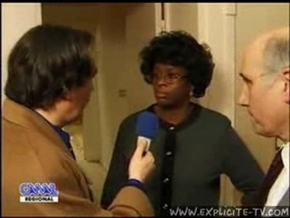 Groland - Francis Kuntz