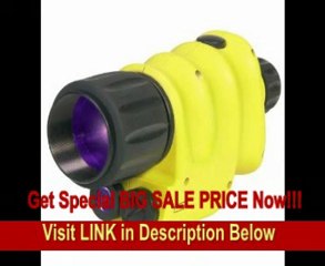 BEST BUY ATN Night Storm-3 High Visibility Yellow Gen 3, 3.5x Night Vision Monocular