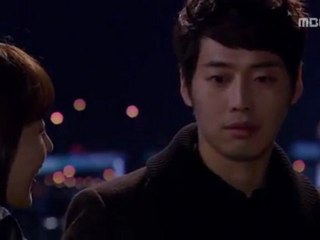 121111『May Queen(メイクイーン)』26話～～もう、オッパ♥私が好きなのを知っていながらぁ。な、なんだよ俺をからかってんのか？～～