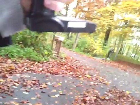 Ansmann Deuce : Rodage : 6eme plein dynamique, pointeau ouvert à 3 tours 1/4