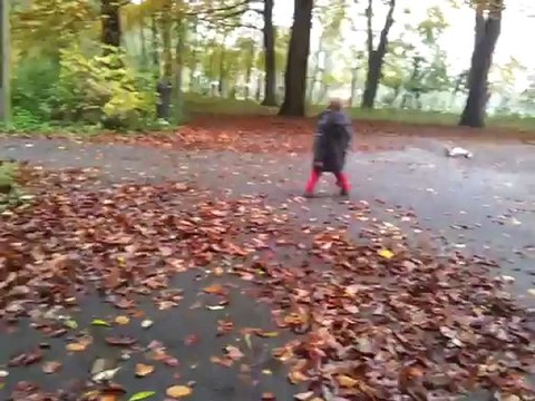 Ansmann Deuce : Rodage : 7eme plein dynamque, ouverture du pointeau à 3 tours