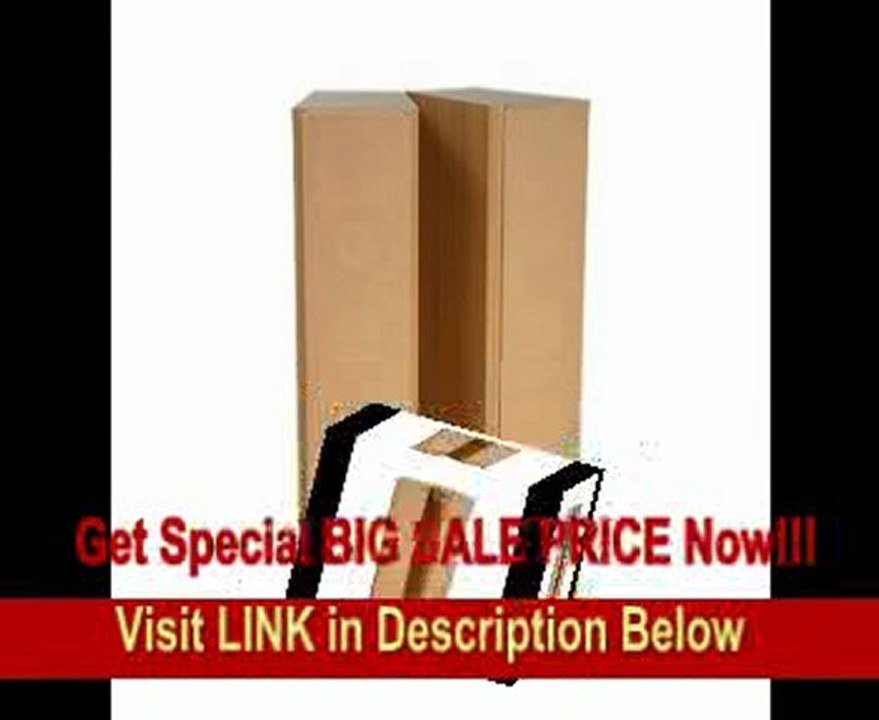 M60 v3 Floorstanding Speaker - Mansfield Beech REVIEW