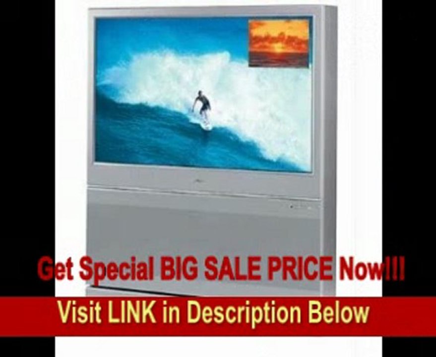 BEST BUY Philips 46PP9302 Epic 46 Digital Widescreen HDTV-Ready TV