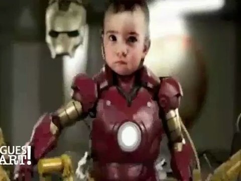 bande annonce blagues - Interférences