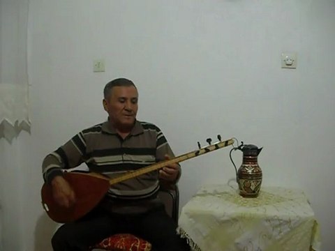 Bağlamam var üç telli(Yörük Kızı) -Hüseyin Baykara (Amatör)