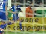But Pierre-Emerick AUBAMEYANG (88ème) - AS Saint-Etienne - ESTAC Troyes (2-0) - saison 2012/2013