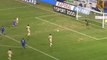 But Julian PALMIERI (62ème) - SC Bastia - Valenciennes FC (2-3) - saison 2012/2013