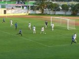 ΑΠΣ Ζάκυνθος vs Αναγέννηση Καρδίτσας 1-1