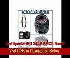 BEST PRICE Olympus Zuiko 50mm f/2.0 E-ED Digital Macro Lens Kit, for the E Digital . with Tiffen 52mm UV Filter, Lens Cap LeasCap Leash, Adorama Digital Camera & Lens Cleaning Kit,