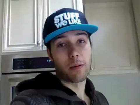 Logitech Broadcaster Ustream Broadcast