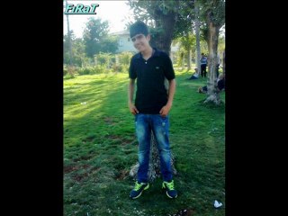 FıRaT - YanLız Kaldım Yine Birbaşıma - 2012