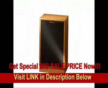 Klipsch Cornwall III - Black REVIEW