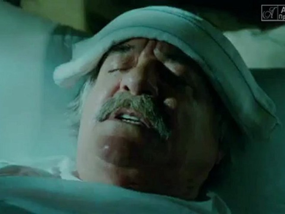 KARADAYI - Хулиганът BG subs епизод 5 част 1