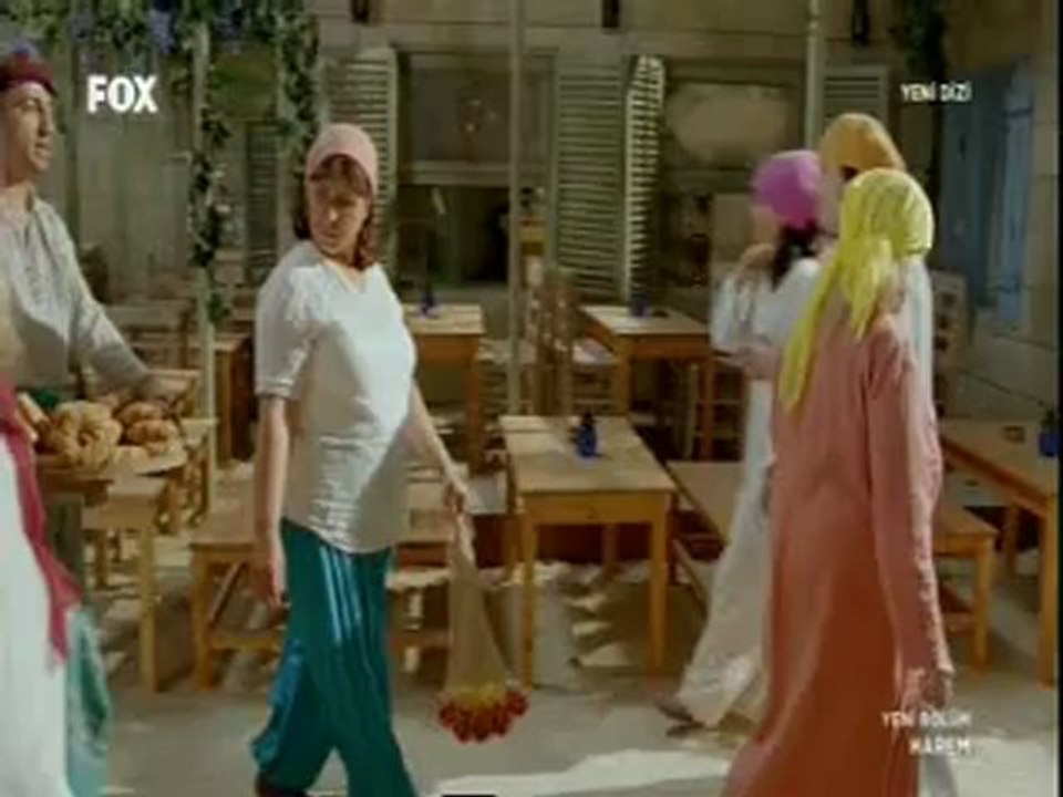 Harem 7 part 1