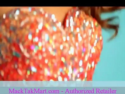 MackTakMart.com | Blush Prom 2013 Dresses