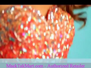 MackTakMart.com | Blush Prom 2013 Dresses