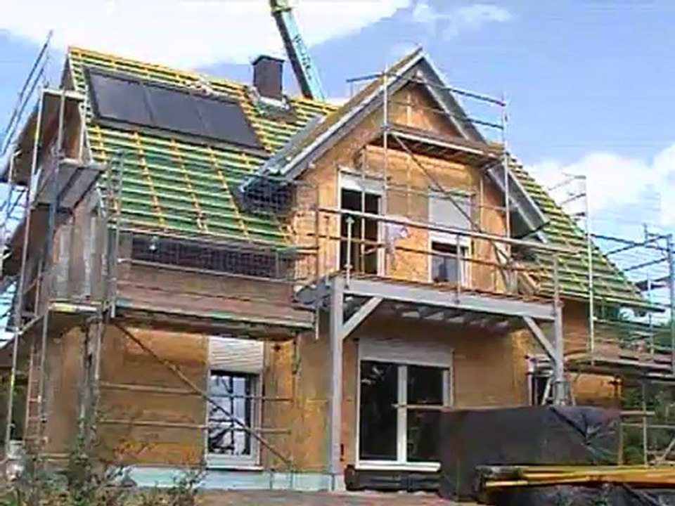 Wolf-Haus