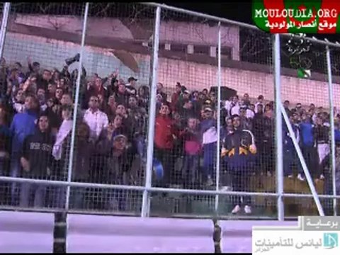 10 JPRO JSK 0-1 MCA Résumé du match l ملخص اللقاء شبيبة القبائل 0-1 مولودية الجزائر