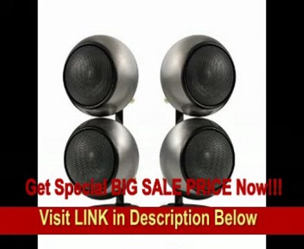 SPECIAL DISCOUNT Orb Audio Mod2 QuickPack in Hand Polished Steel
