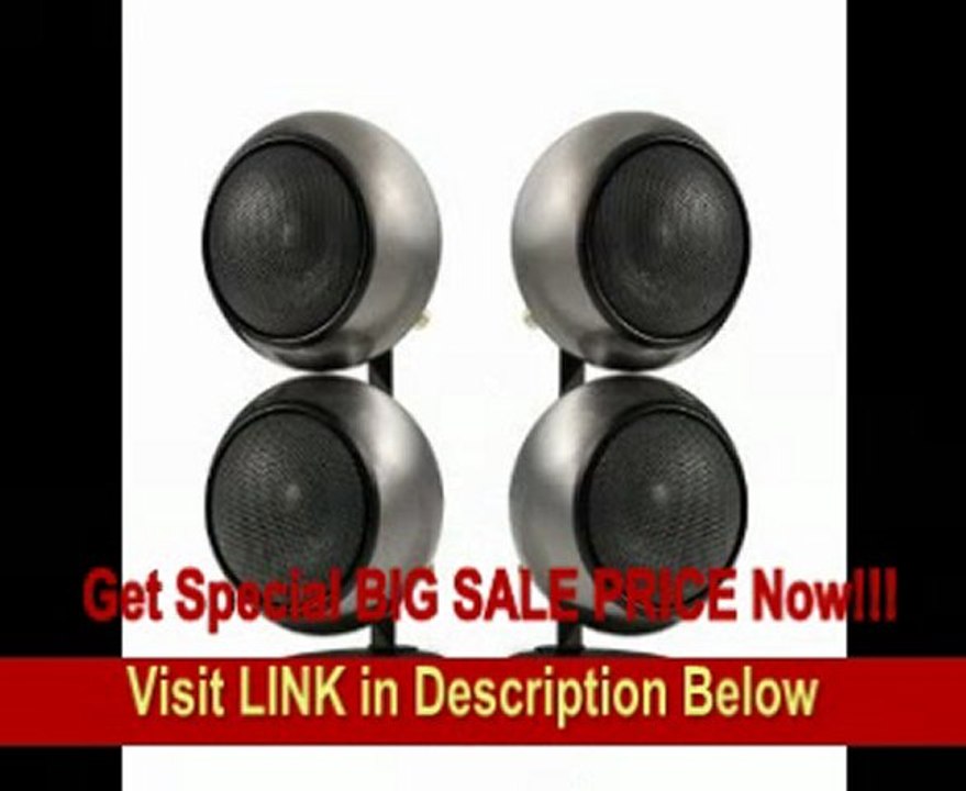 BEST PRICE Orb Audio Mod2 QuickPack in Hand Polished Steel