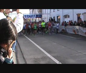 Ploegsteert course du souvenir 2012.