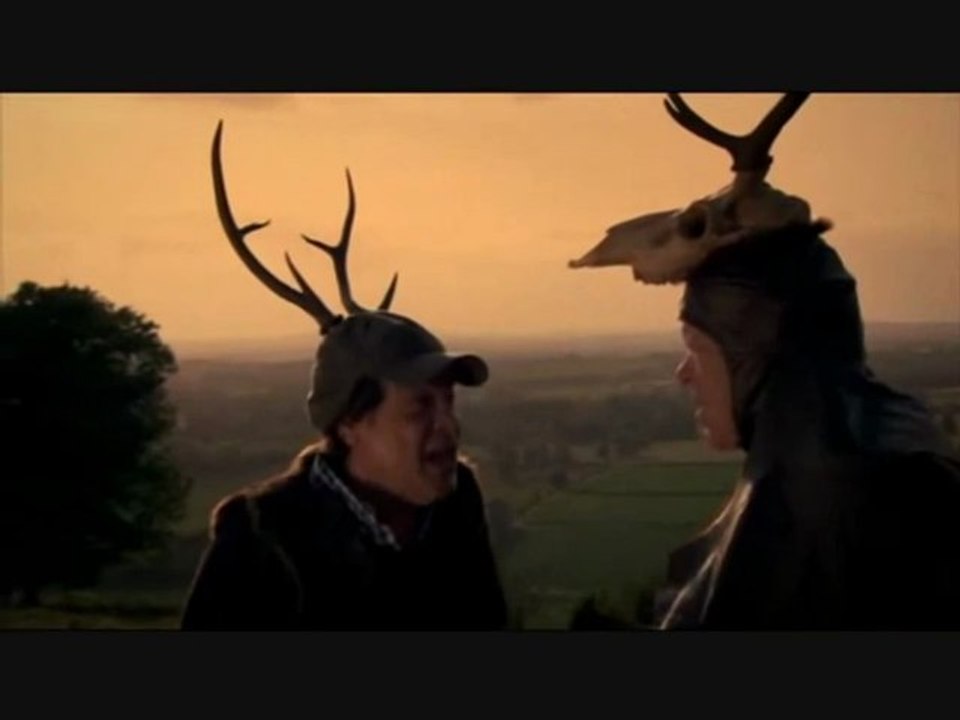 La Nuit du Cerf