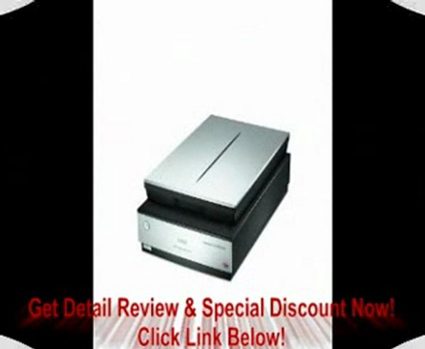 [BEST PRICE] Epson B11B178061 Perfection V750-M Pro Photo Scanner
