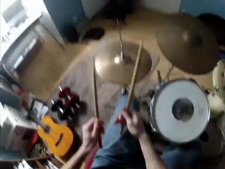 Electric Uncle Sam - Cover