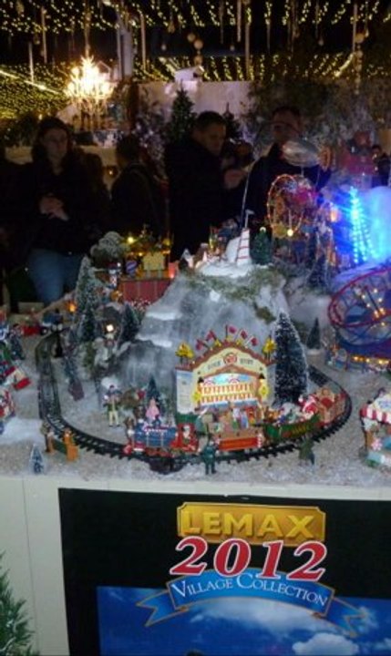 marcher de noél a floralies garden a bétheny 2012