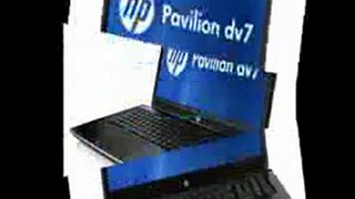 [REVIEW] HP Pavilion dv7-7010us 17.3-Inch Laptop (Black)
