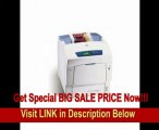 Xerox Phaser 6250/N Network Color Laser Printer FOR SALE