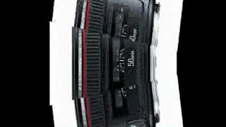 [BEST PRICE] Canon EF 50mm f/1.2 L USM Lens for Canon Digital SLR Cameras