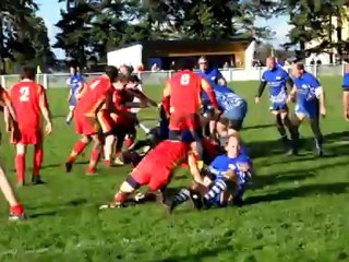 Seniors Dinan - Perros 11/11/12_3