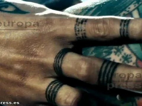 'Diamonds', nuevo sencillo de Rihanna