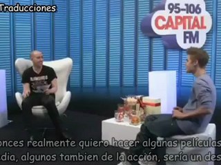 Justin Bieber- SummerTime Ball 2012 (Español)