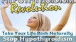 The Hypothyroidism Revolution - SCAM or Not