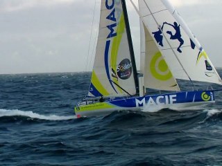 2e jour de course - Dimanche 11 novembre